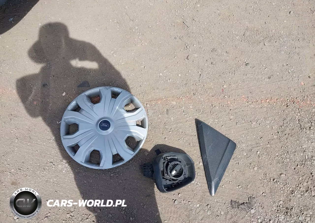2019 Ford Transit Connect Xl VIN:NM0LS6E26K1409022 - 12
