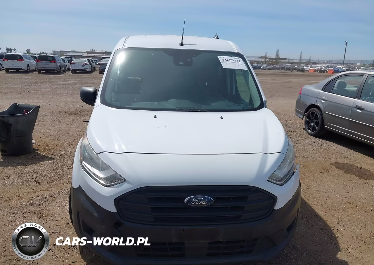 2019 Ford Transit Connect Xl VIN:NM0LS6E26K1409022 - 13