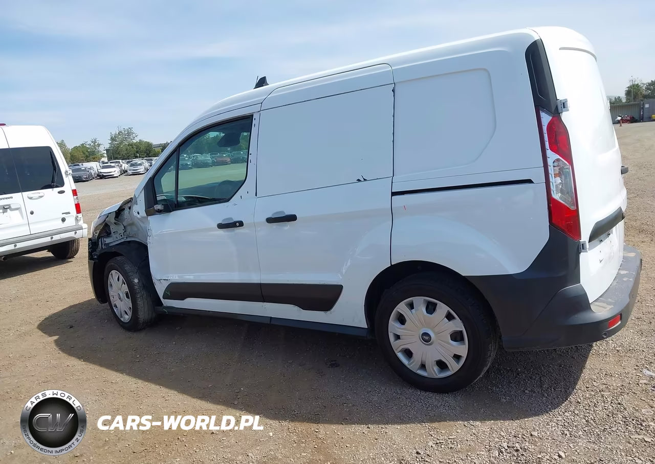 2019 Ford Transit Connect Xl VIN:NM0LS6E26K1409022 - 15