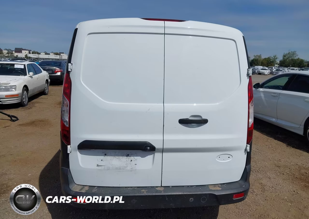 2019 Ford Transit Connect Xl VIN:NM0LS6E26K1409022 - 17