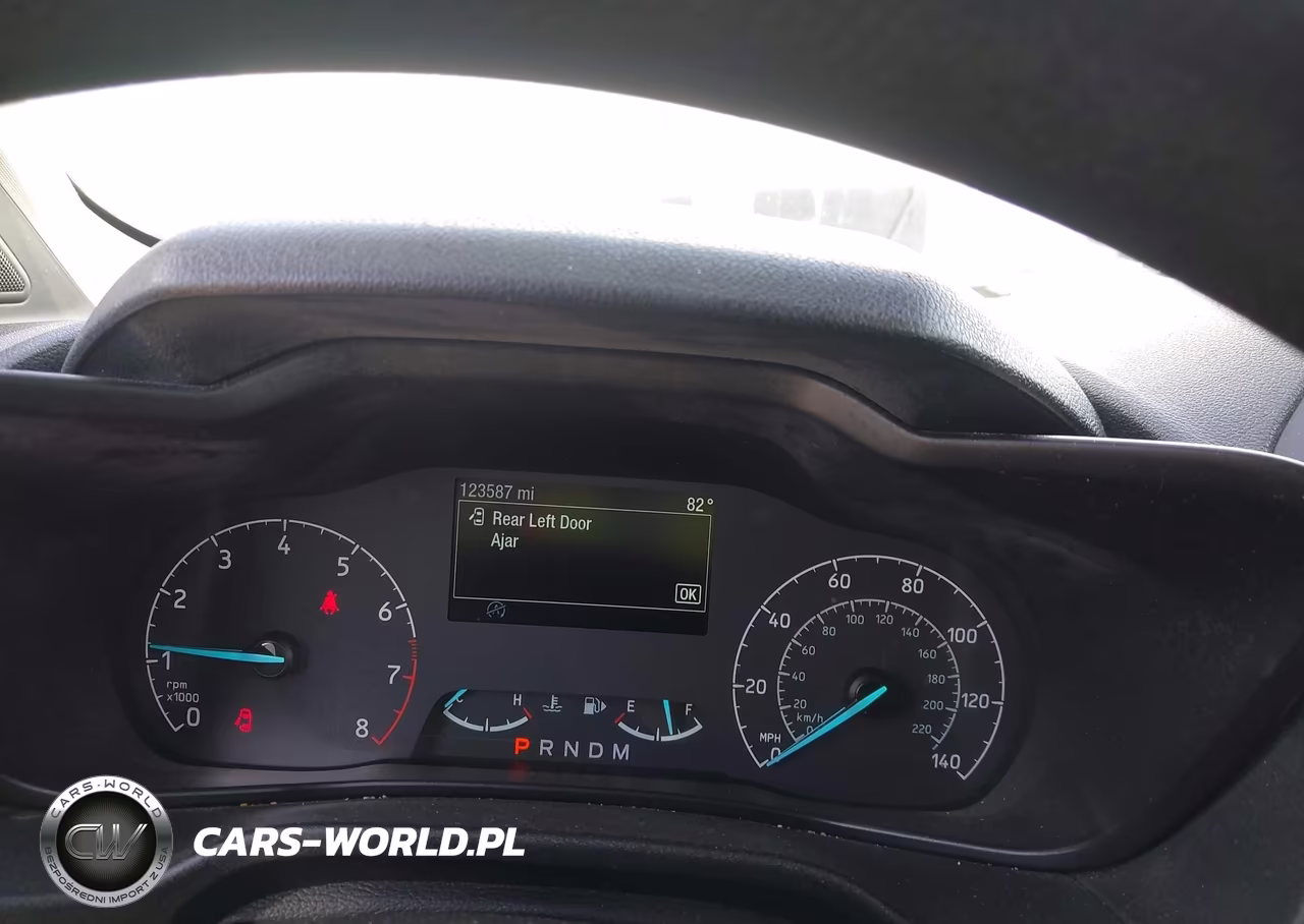 2019 Ford Transit Connect Xl VIN:NM0LS6E26K1409022 - 7