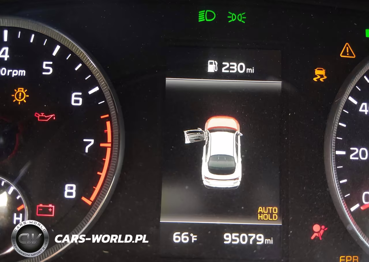 2021 Kia K5 Gt-Line VIN:5XXG64J25MG039837 - 15