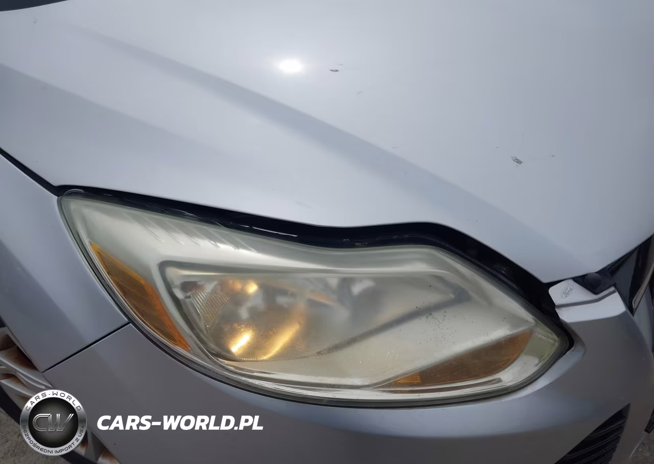 2012 Ford Focus Sel VIN:1FAHP3H23CL106909 - 13