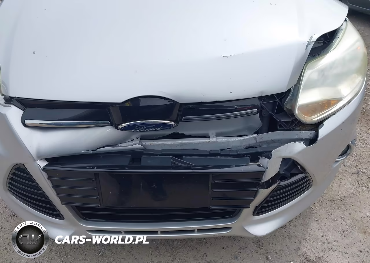 2012 Ford Focus Sel VIN:1FAHP3H23CL106909 - 6