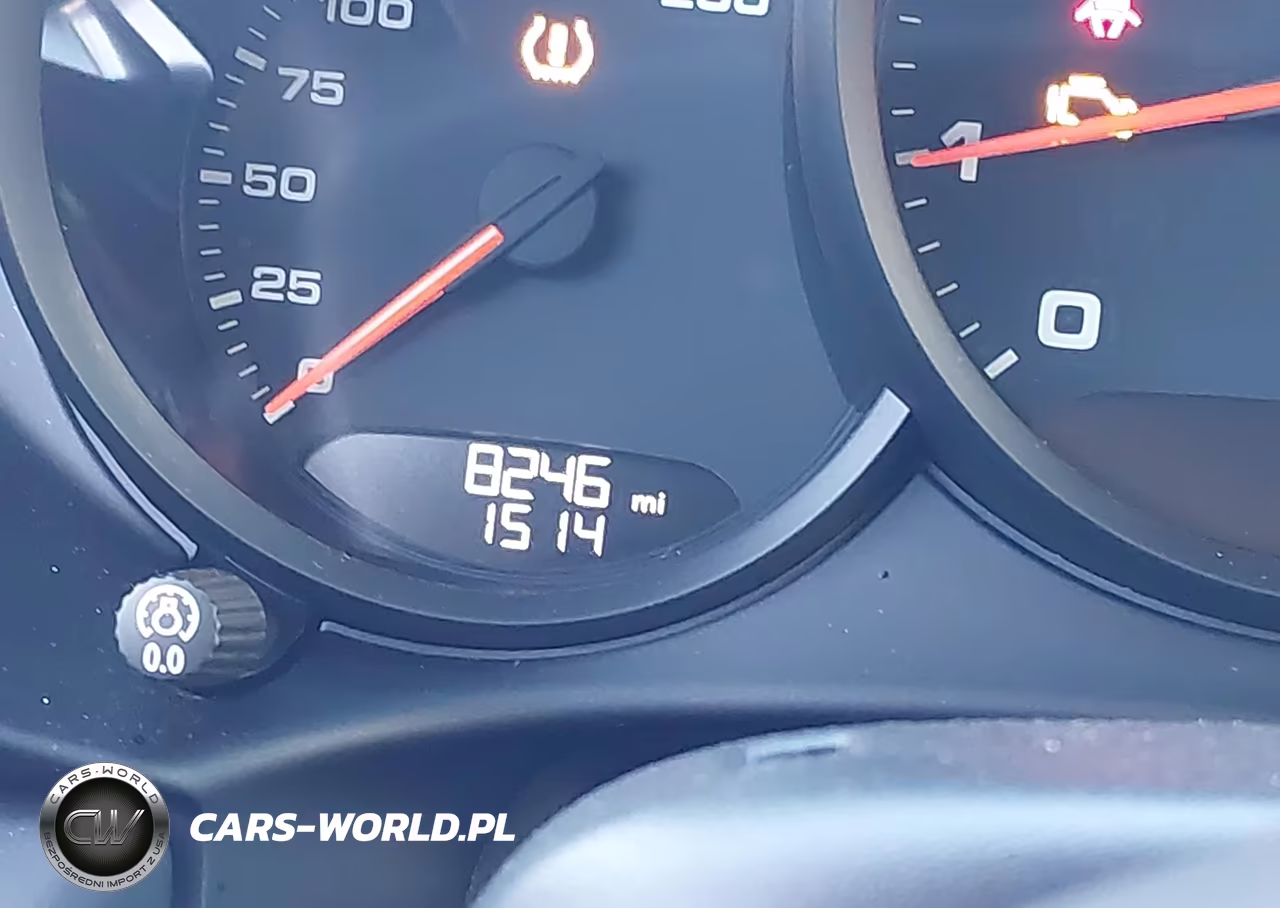 2022 Porsche 718 Cayman Gts 4.0 VIN:WP0AD2A82NS268259 - 15
