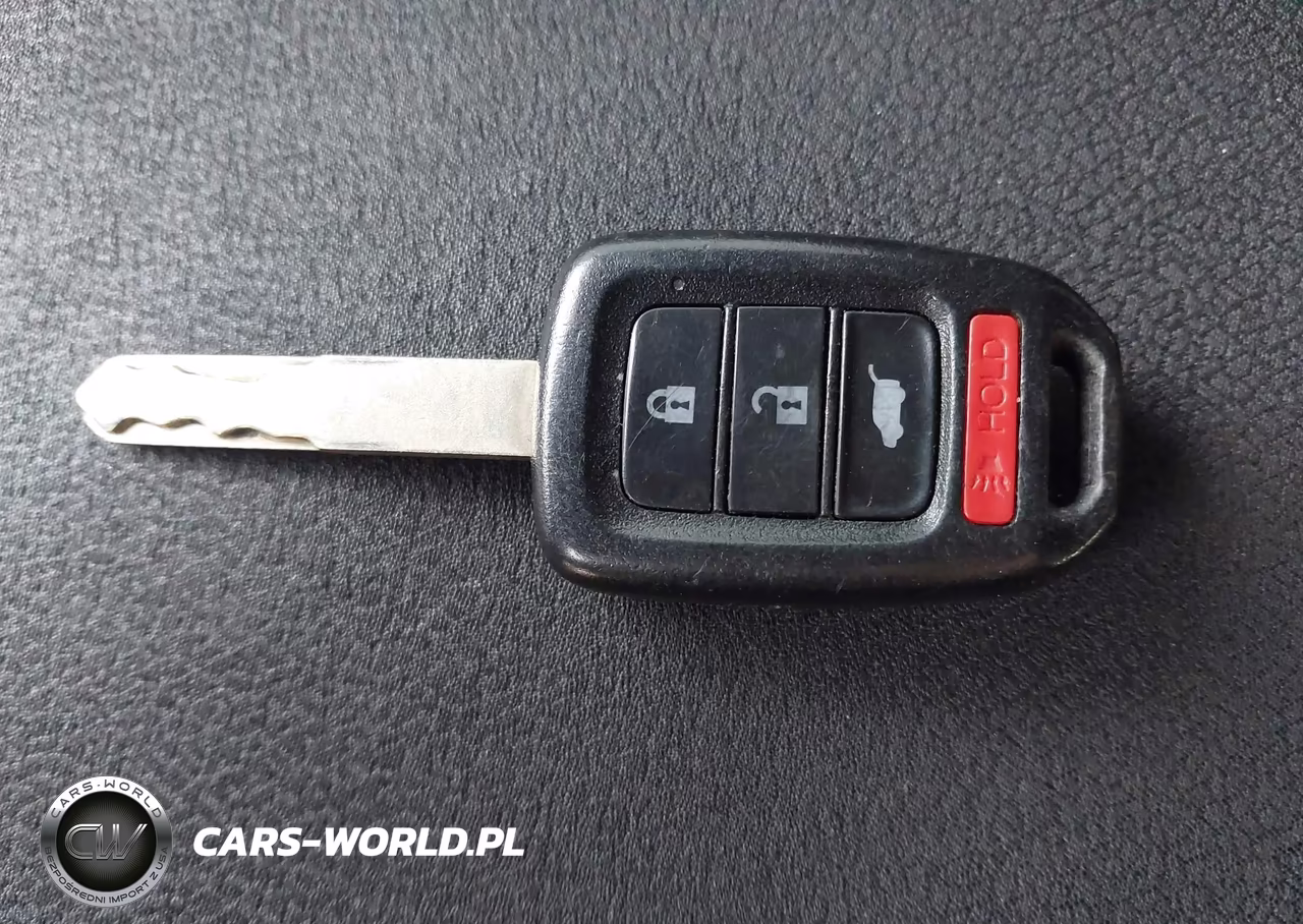 2018 Honda Cr-V Lx VIN:2HKRW6H3XJH222802 - 11