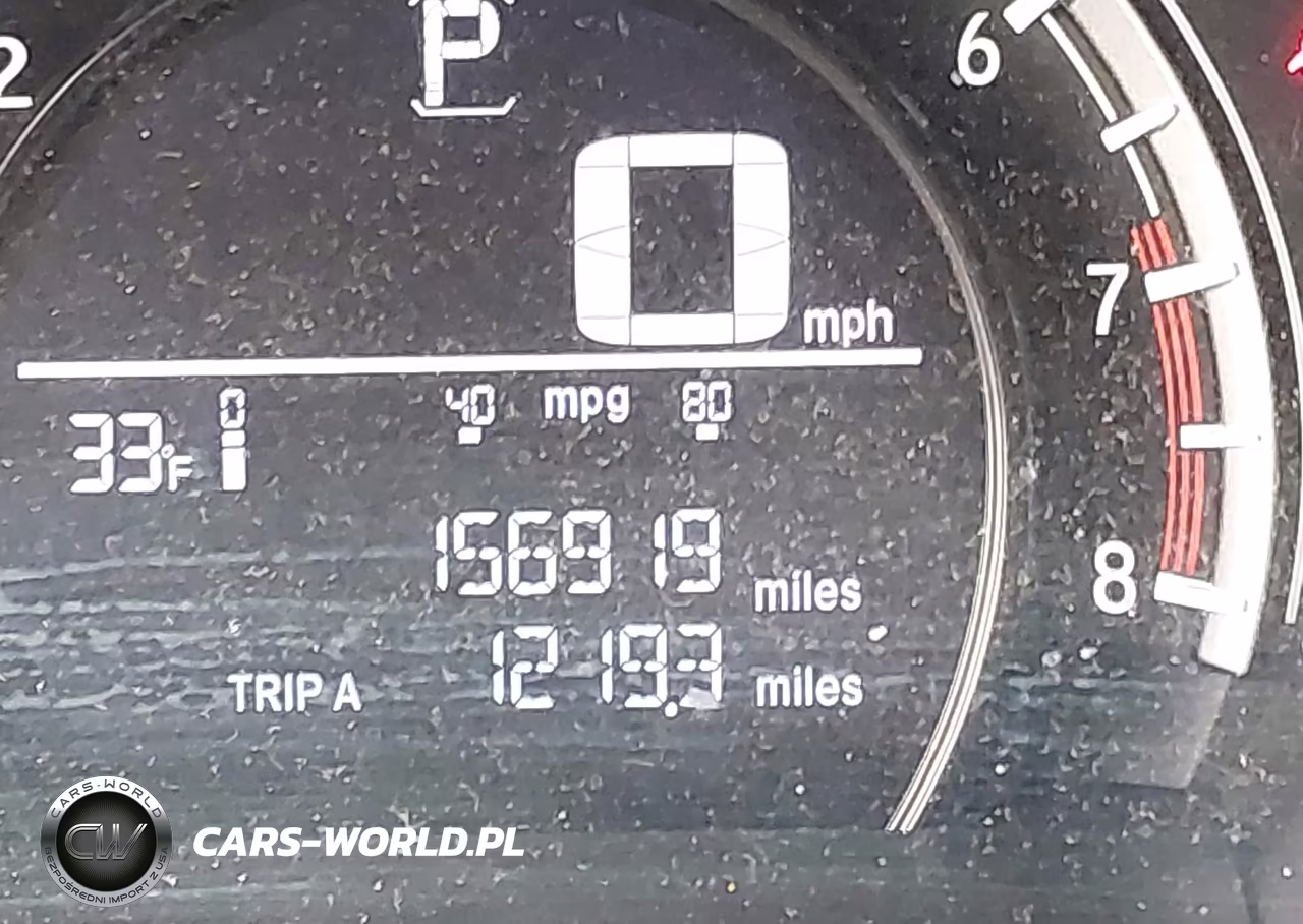 2018 Honda Cr-V Lx VIN:2HKRW6H3XJH222802 - 15