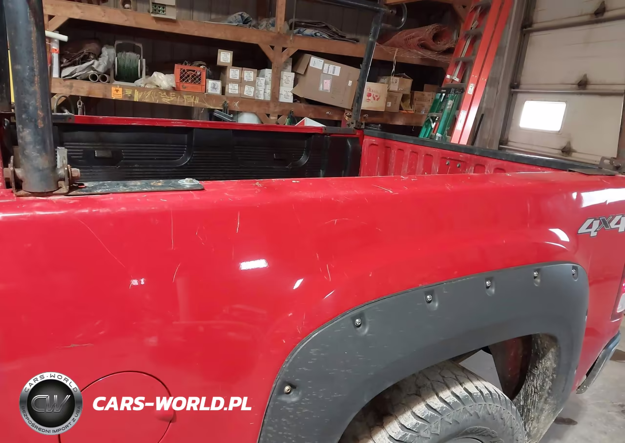 2009 GMC Sierra 1500 Work Truck VIN:1GTEK19C09Z110767 - 14