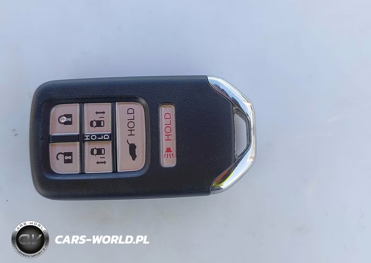 2014 Honda Odyssey Ex-L VIN:5FNRL5H65EB083096 - 11