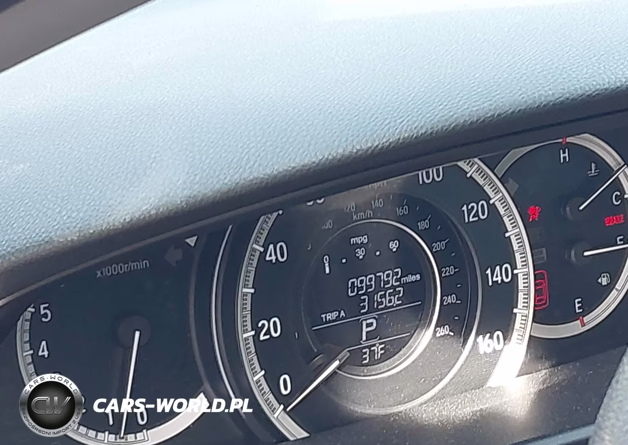 2017 Honda Accord Ex VIN:1HGCR2F79HA154037 - 7