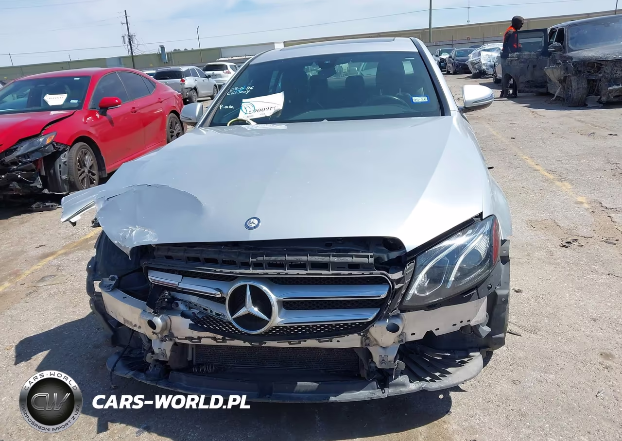 2017 Mercedes-Benz E 300 VIN:WDDZF4JB6HA029947 - 12