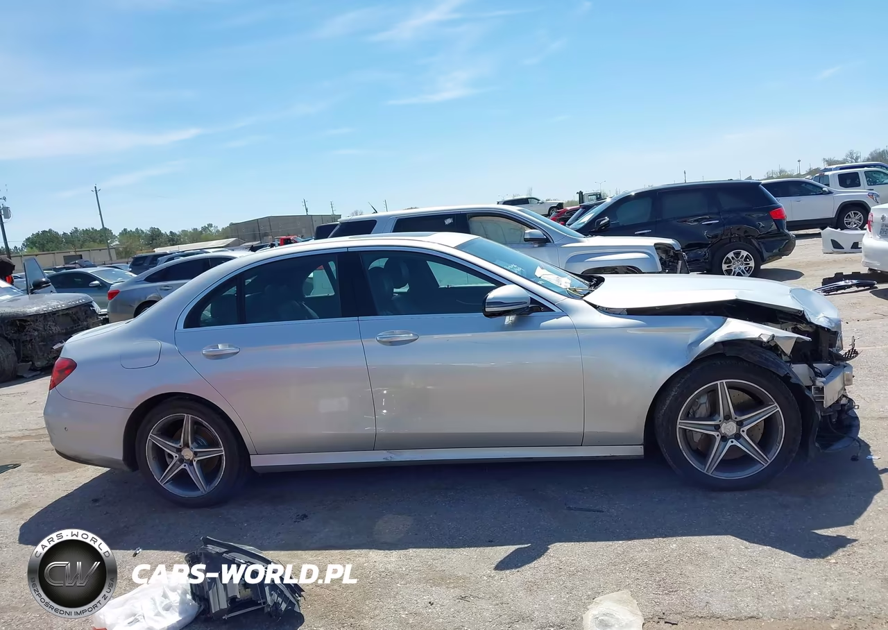 2017 Mercedes-Benz E 300 VIN:WDDZF4JB6HA029947 - 13
