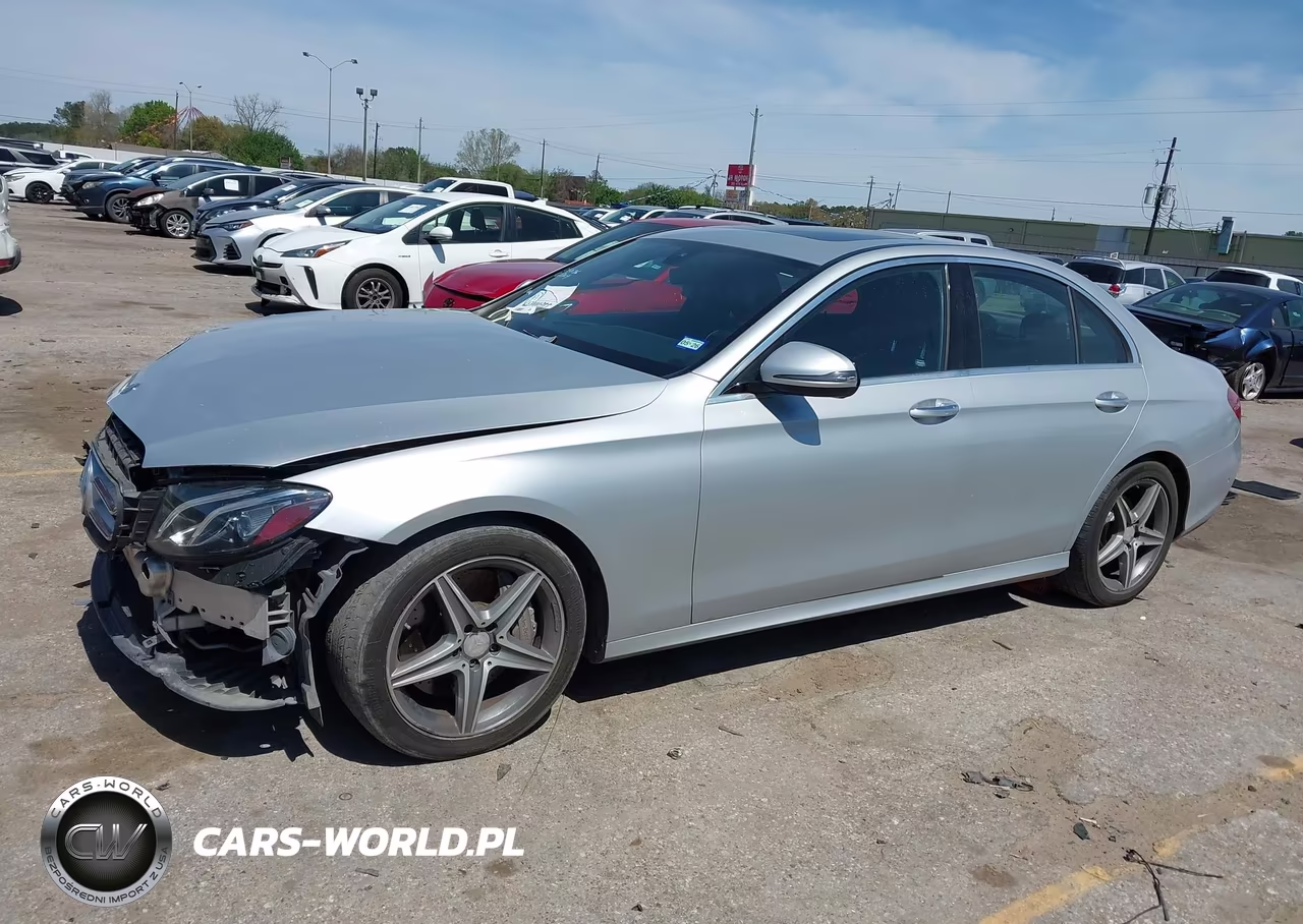 2017 Mercedes-Benz E 300 VIN:WDDZF4JB6HA029947 - 14