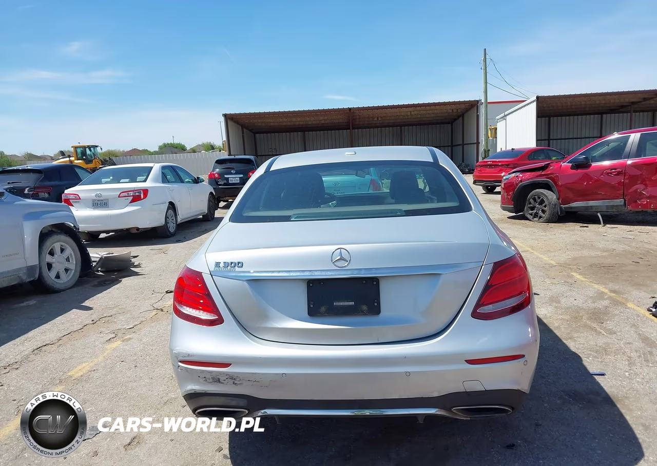 2017 Mercedes-Benz E 300 VIN:WDDZF4JB6HA029947 - 16