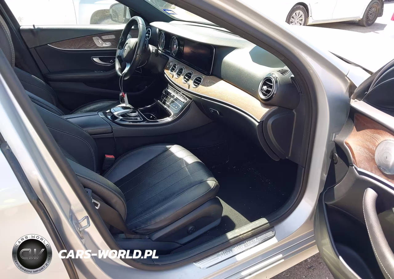 2017 Mercedes-Benz E 300 VIN:WDDZF4JB6HA029947 - 5