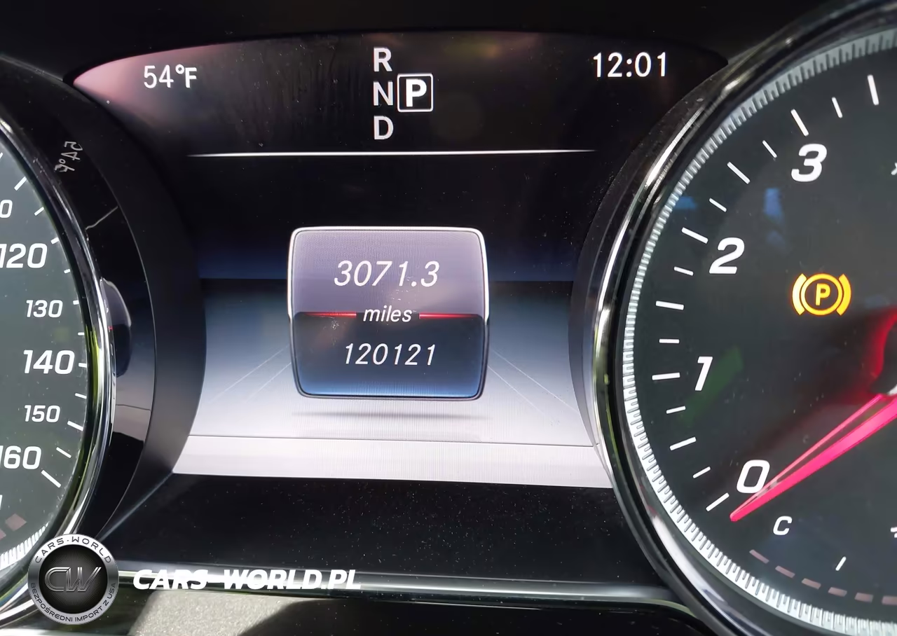 2017 Mercedes-Benz E 300 VIN:WDDZF4JB6HA029947 - 7
