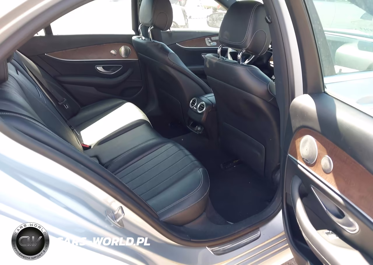2017 Mercedes-Benz E 300 VIN:WDDZF4JB6HA029947 - 8