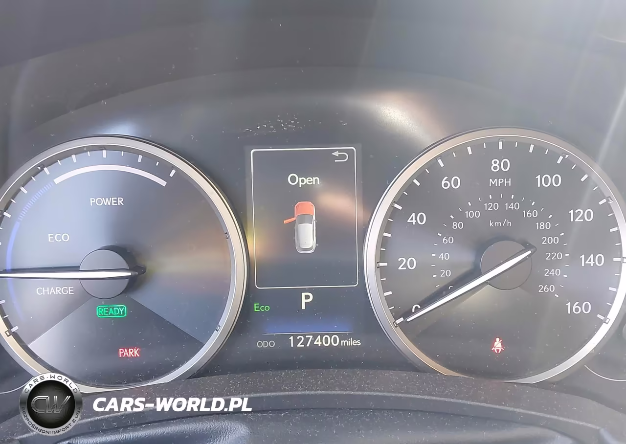 2018 Lexus Nx 300H VIN:JTJBJRBZXJ2093053 - 7