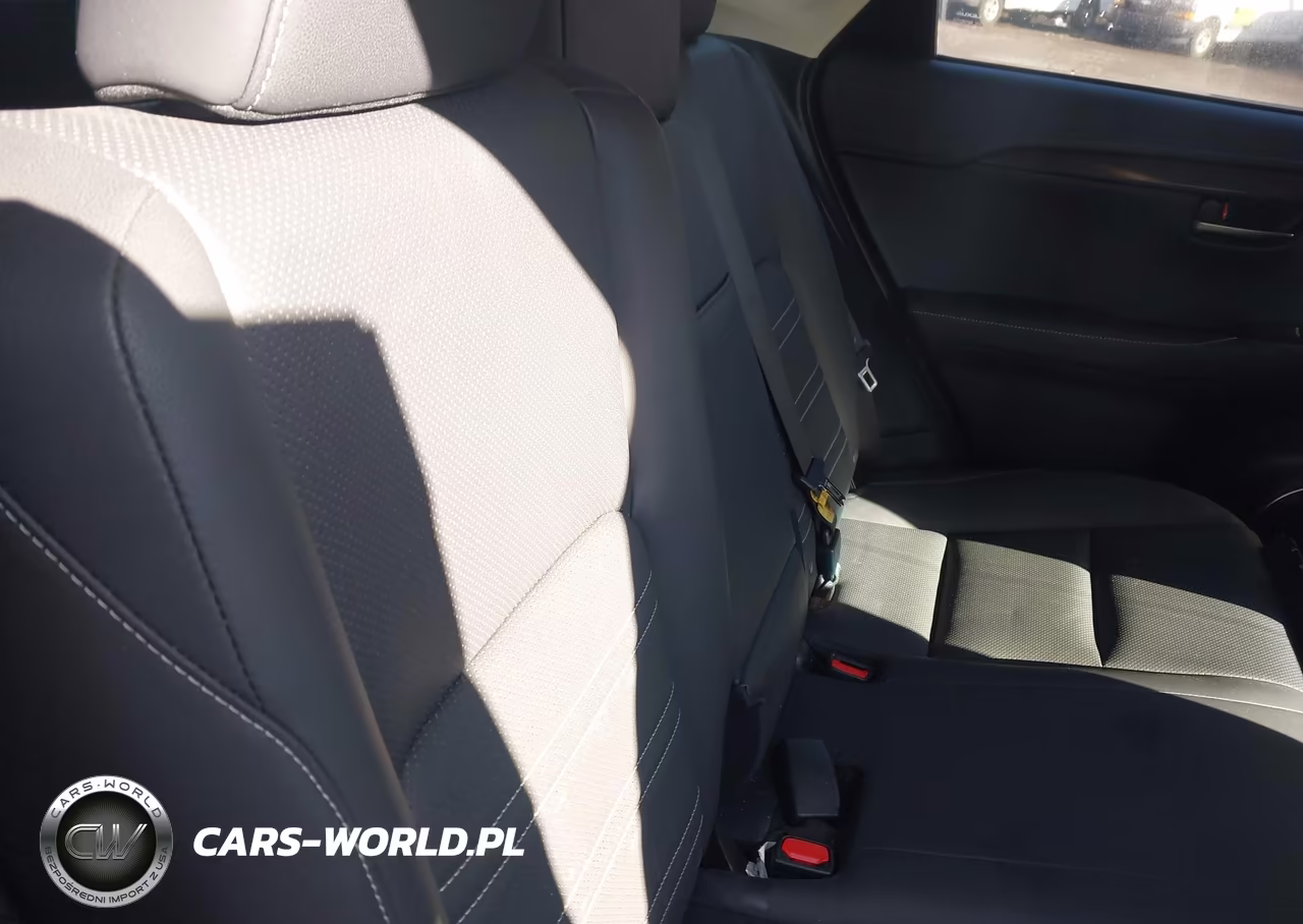 2018 Lexus Nx 300H VIN:JTJBJRBZXJ2093053 - 8
