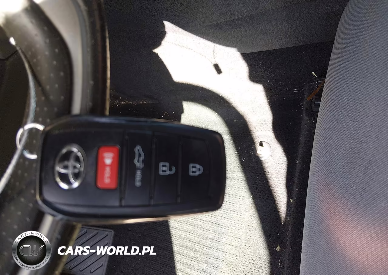 2022 Toyota Tundra Sr5 VIN:5TFLA5BCXNX001301 - 11