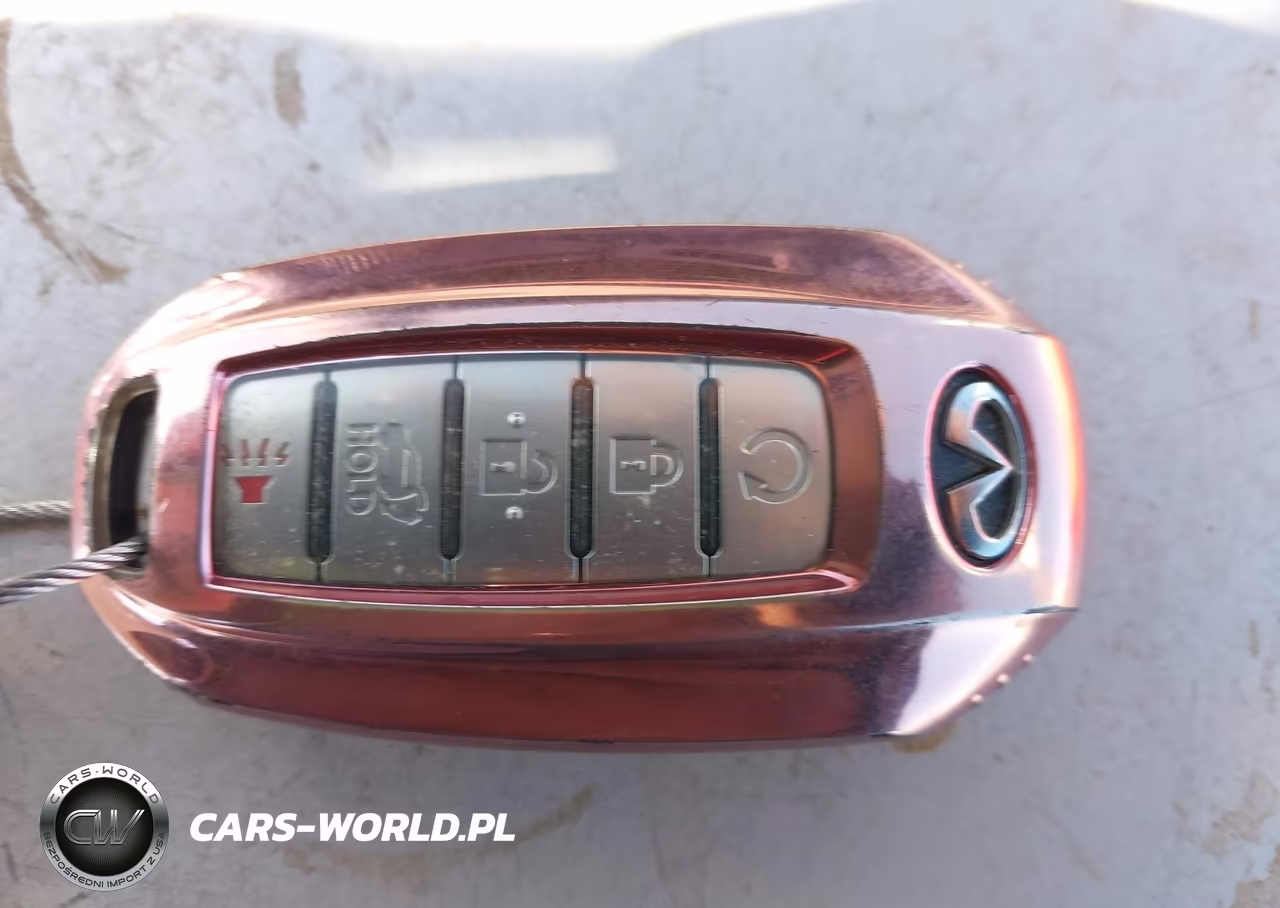 2020 Infiniti Qx60 Luxe VIN:5N1DL0MN4LC502376 - 11