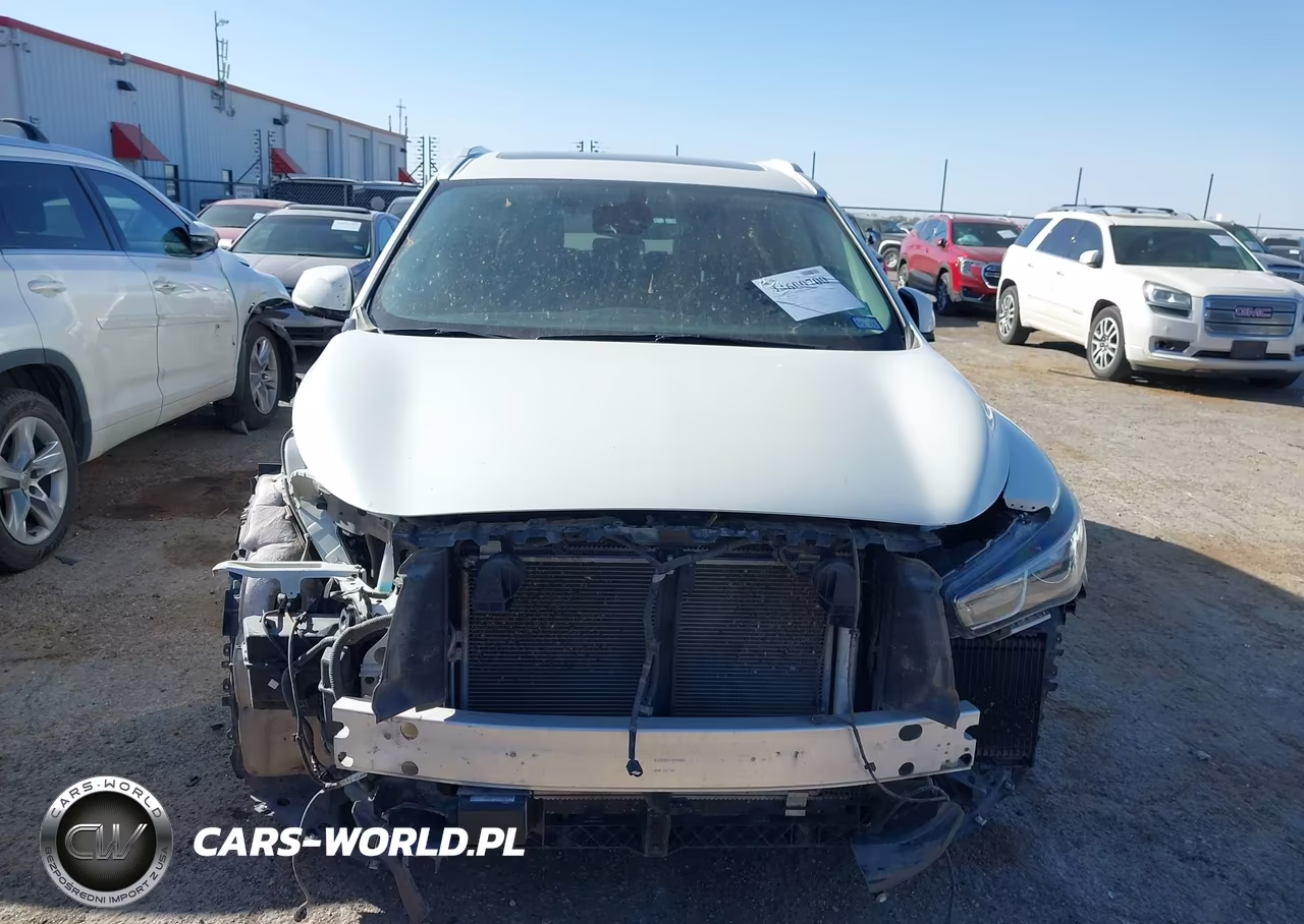 2020 Infiniti Qx60 Luxe VIN:5N1DL0MN4LC502376 - 13