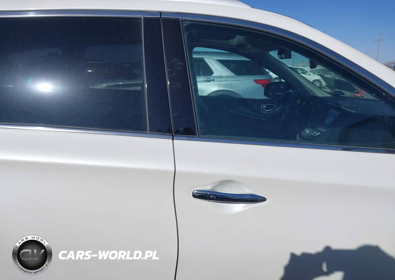 2020 Infiniti Qx60 Luxe VIN:5N1DL0MN4LC502376 - 14