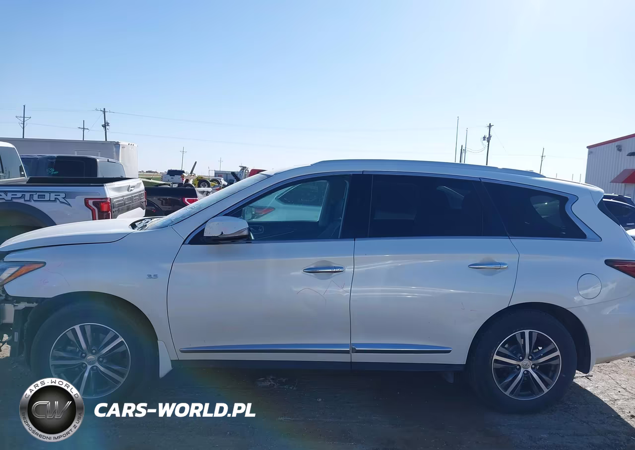 2020 Infiniti Qx60 Luxe VIN:5N1DL0MN4LC502376 - 15