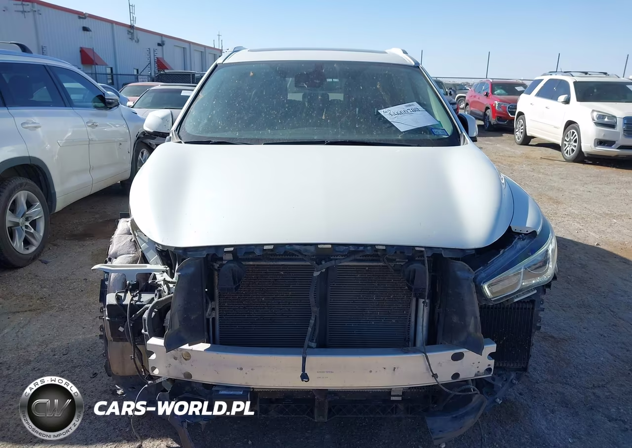 2020 Infiniti Qx60 Luxe VIN:5N1DL0MN4LC502376 - 6