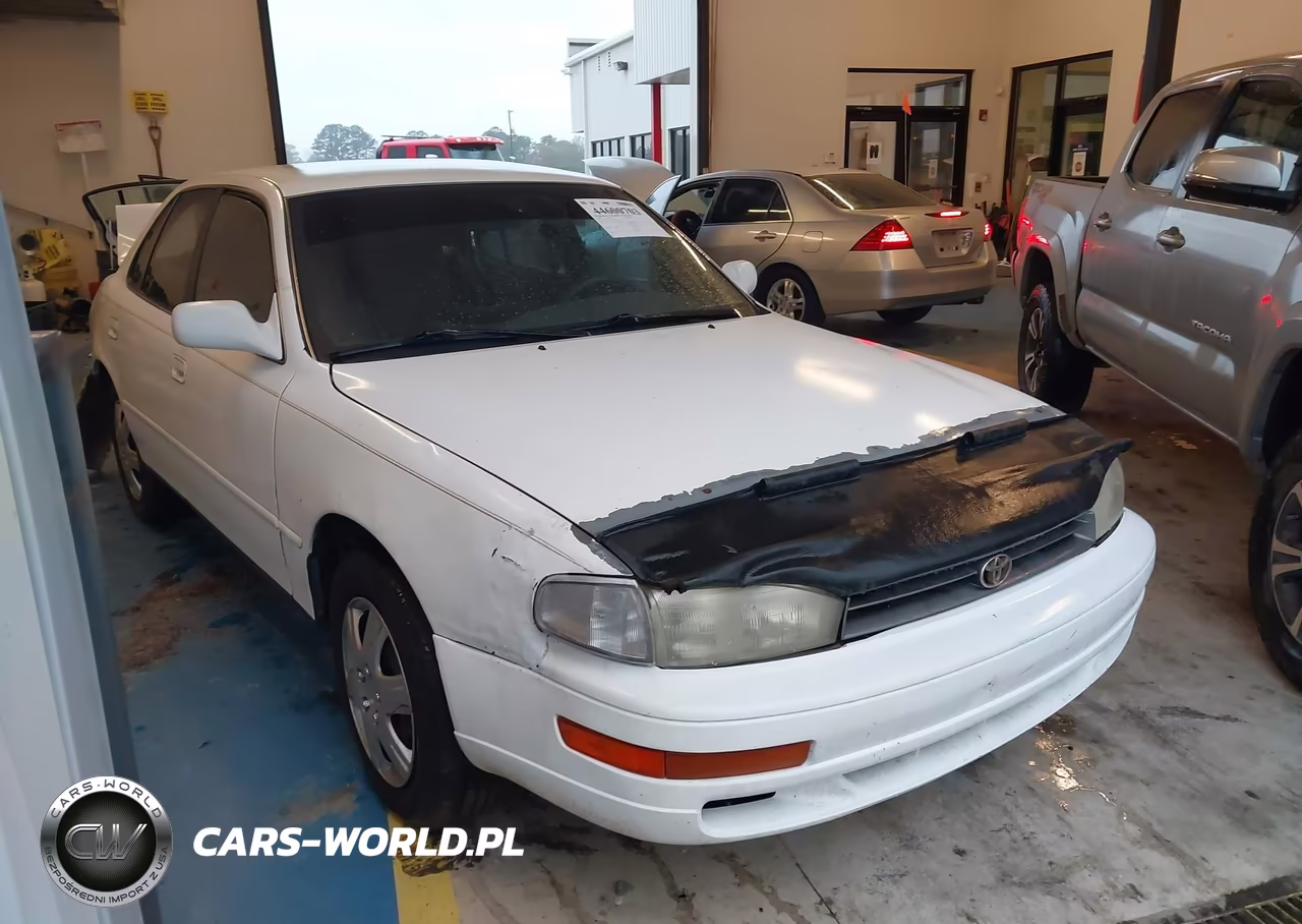 1994 Toyota Camry Le