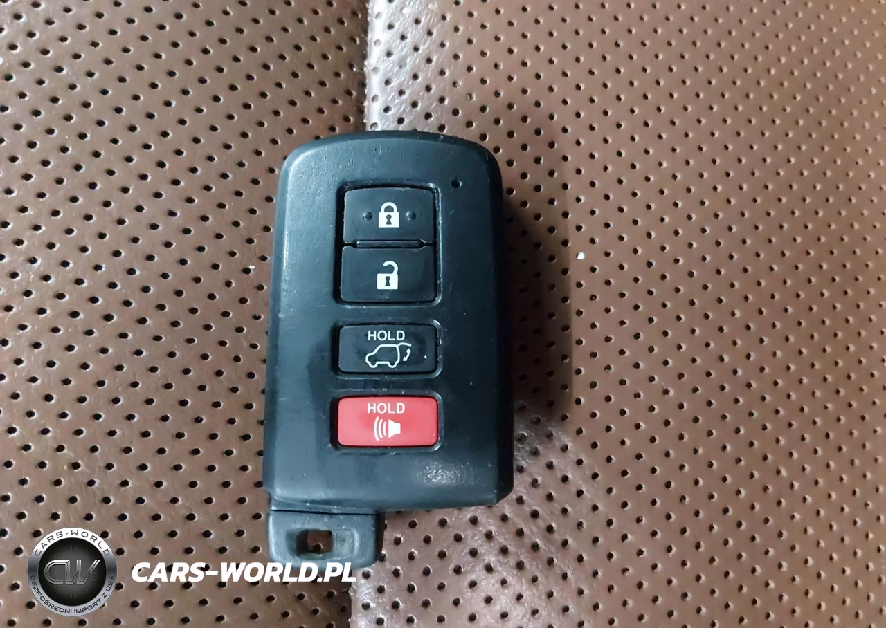 2018 Toyota Highlander Limited VIN:5TDDZRFH4JS497092 - 11