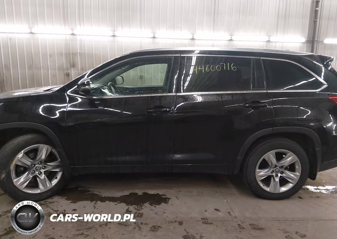 2018 Toyota Highlander Limited VIN:5TDDZRFH4JS497092 - 15