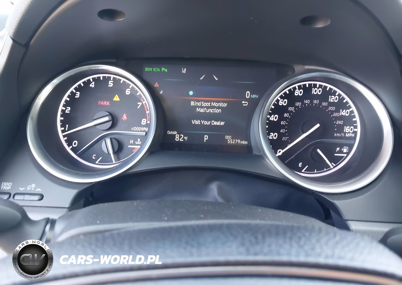 2018 Toyota Camry Xle V6 VIN:4T1BZ1HK1JU005840 - 7