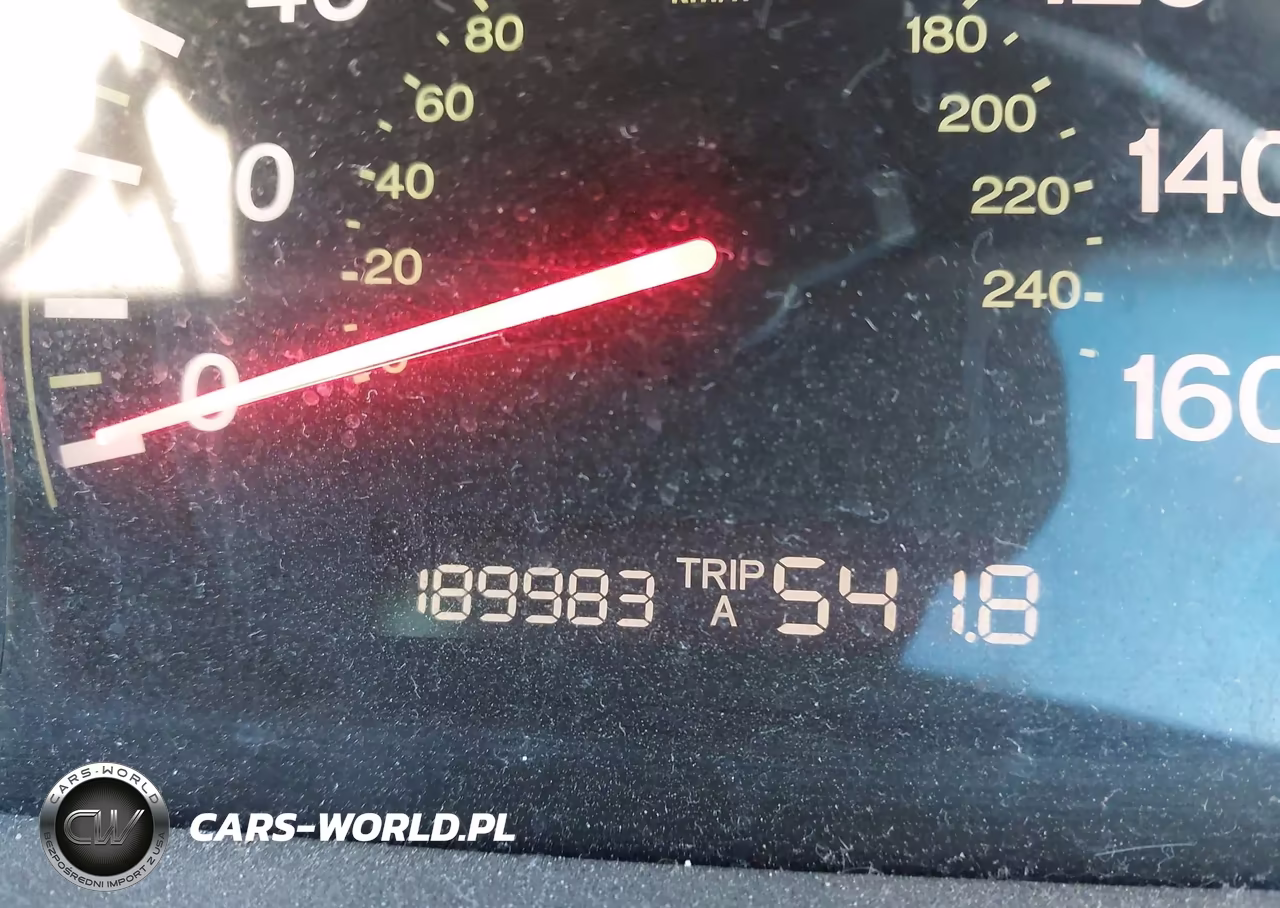 2004 Honda Accord 2.4 Ex VIN:JHMCM56804C018870 - 7