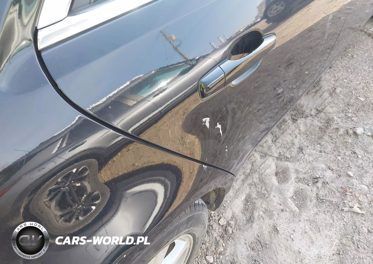 2009 Cadillac Cts Standard VIN:1G6DG577390160872 - 13