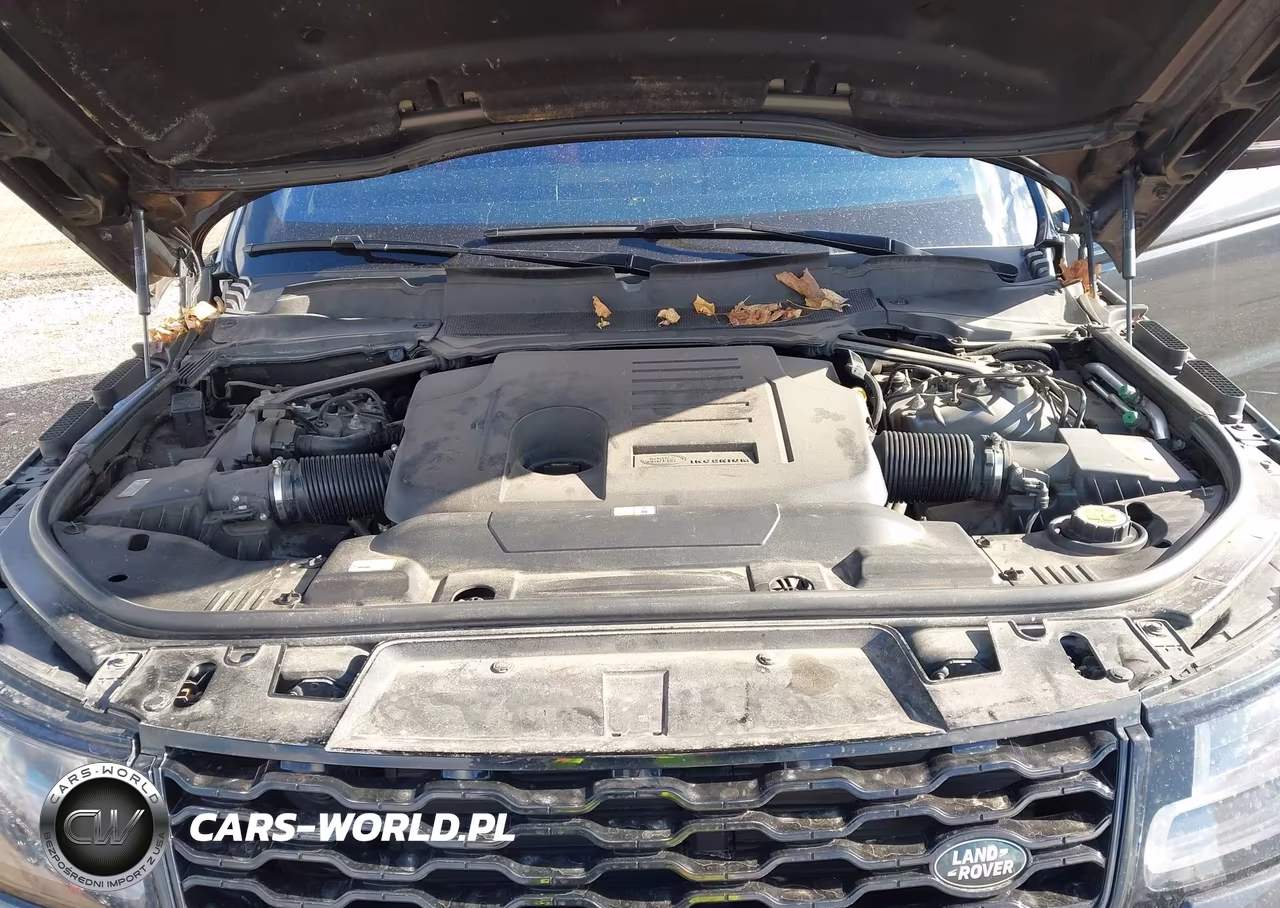2020 Land Rover Range Rover Sport Hst Mhev VIN:SALWS2RU5LA747297 - 10