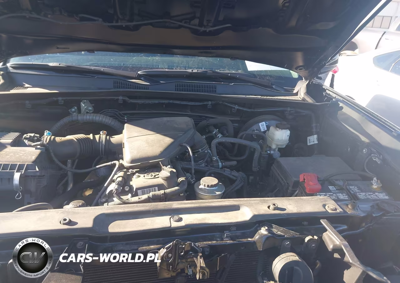 2022 Toyota Tacoma Sr5 VIN:3TYAX5GN4NT034210 - 10