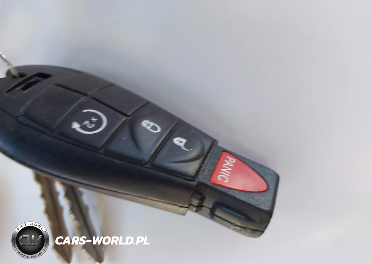 2013 Dodge Durango Sxt VIN:1C4RDHAG2DC691722 - 11