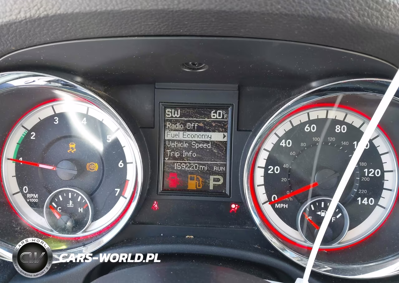 2013 Dodge Durango Sxt VIN:1C4RDHAG2DC691722 - 7