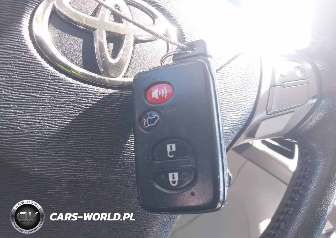 2011 Toyota Venza Base V6 VIN:4T3ZK3BB5BU043717 - 11