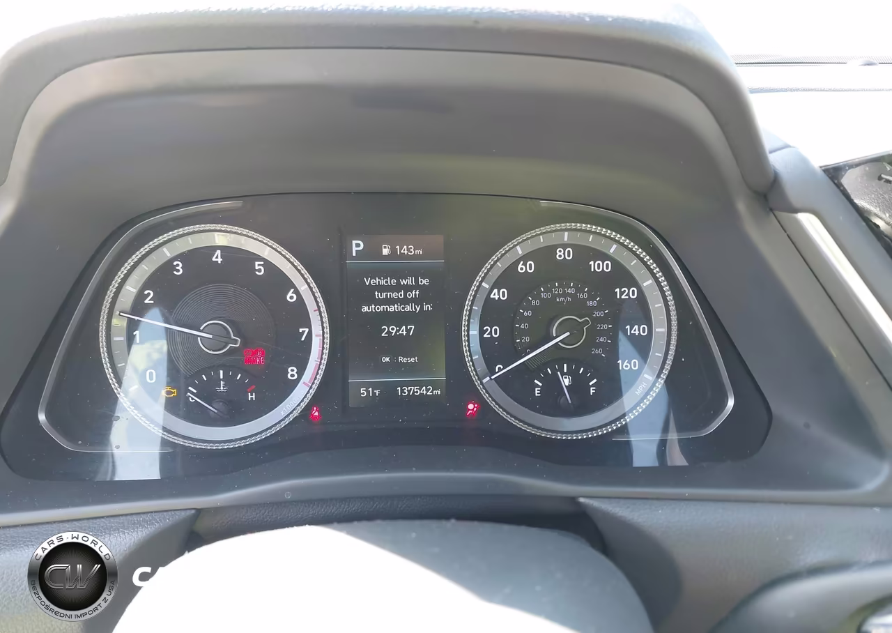 2023 Hyundai Sonata Sel VIN:KMHL64JA6PA322488 - 7