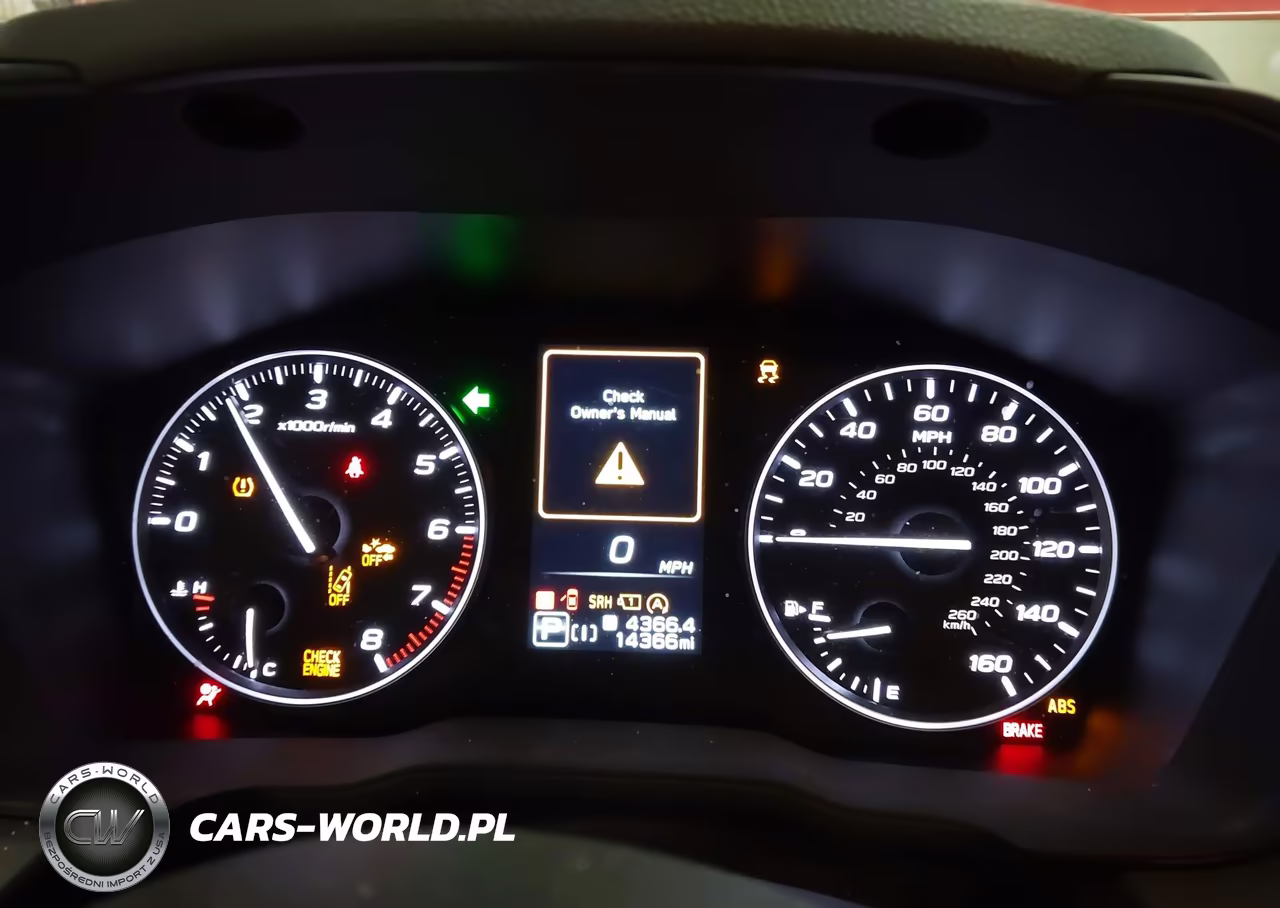 2025 Subaru Crosstrek Premium VIN:JF2GUHDC0SH205202 - 7