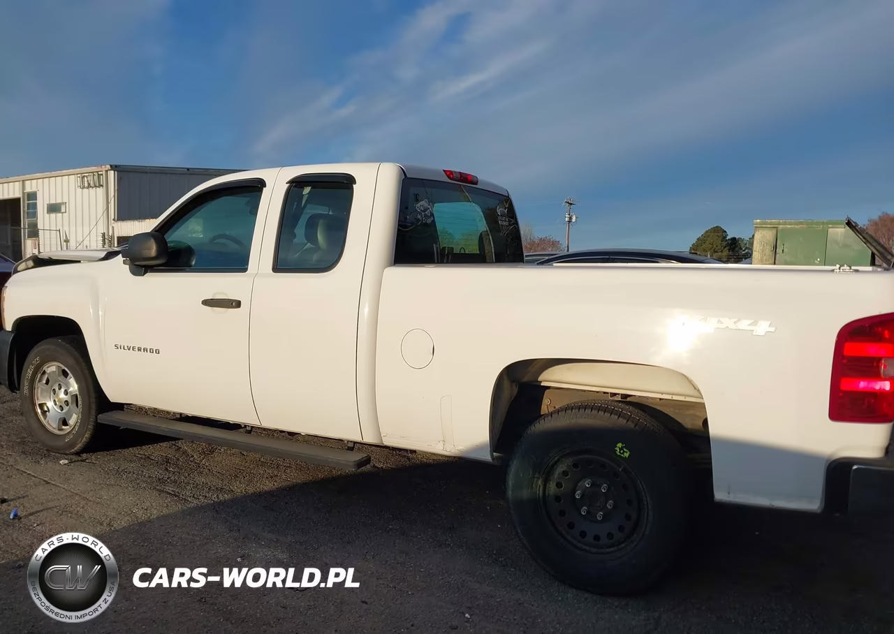 2012 Chevrolet Silverado 1500 Work Truck VIN:1GCRKPE71CZ310755 - 14