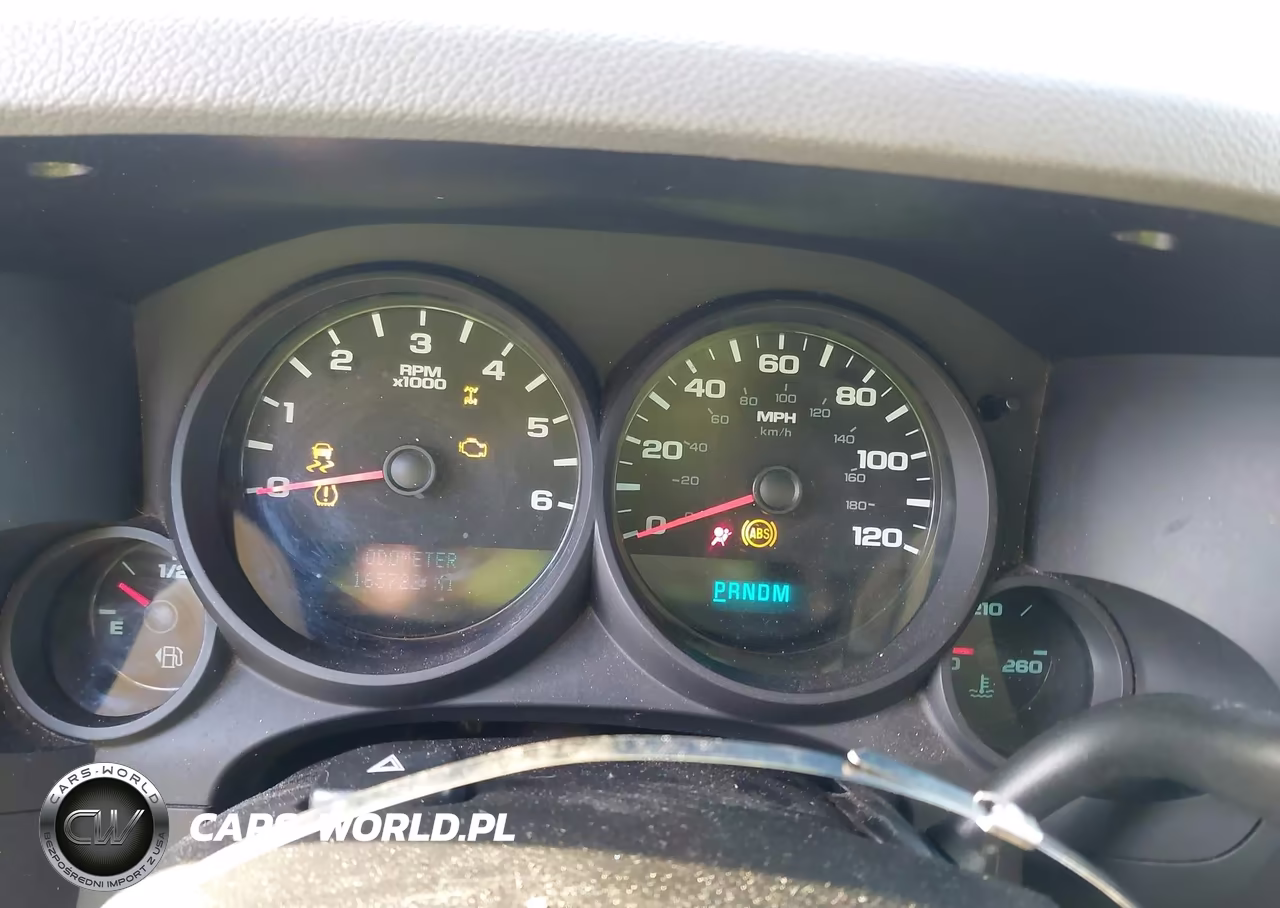 2012 Chevrolet Silverado 1500 Work Truck VIN:1GCRKPE71CZ310755 - 7