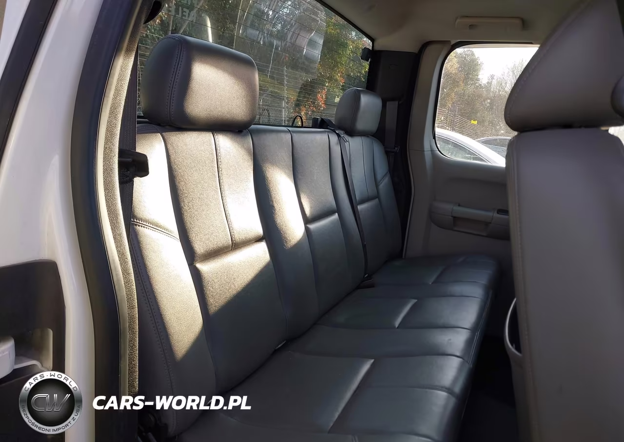 2012 Chevrolet Silverado 1500 Work Truck VIN:1GCRKPE71CZ310755 - 8
