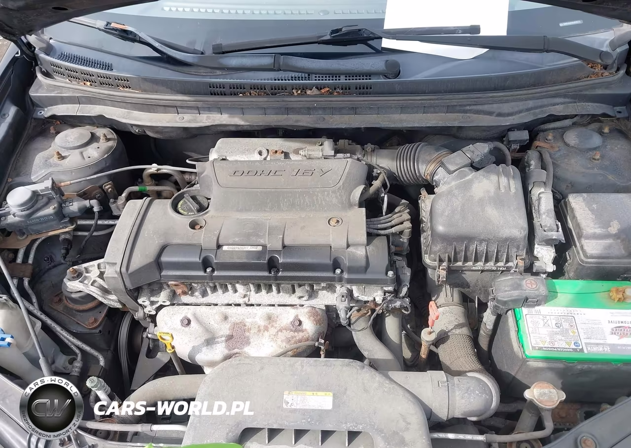 2010 Hyundai Elantra Gls VIN:KMHDU4AD9AU898375 - 10