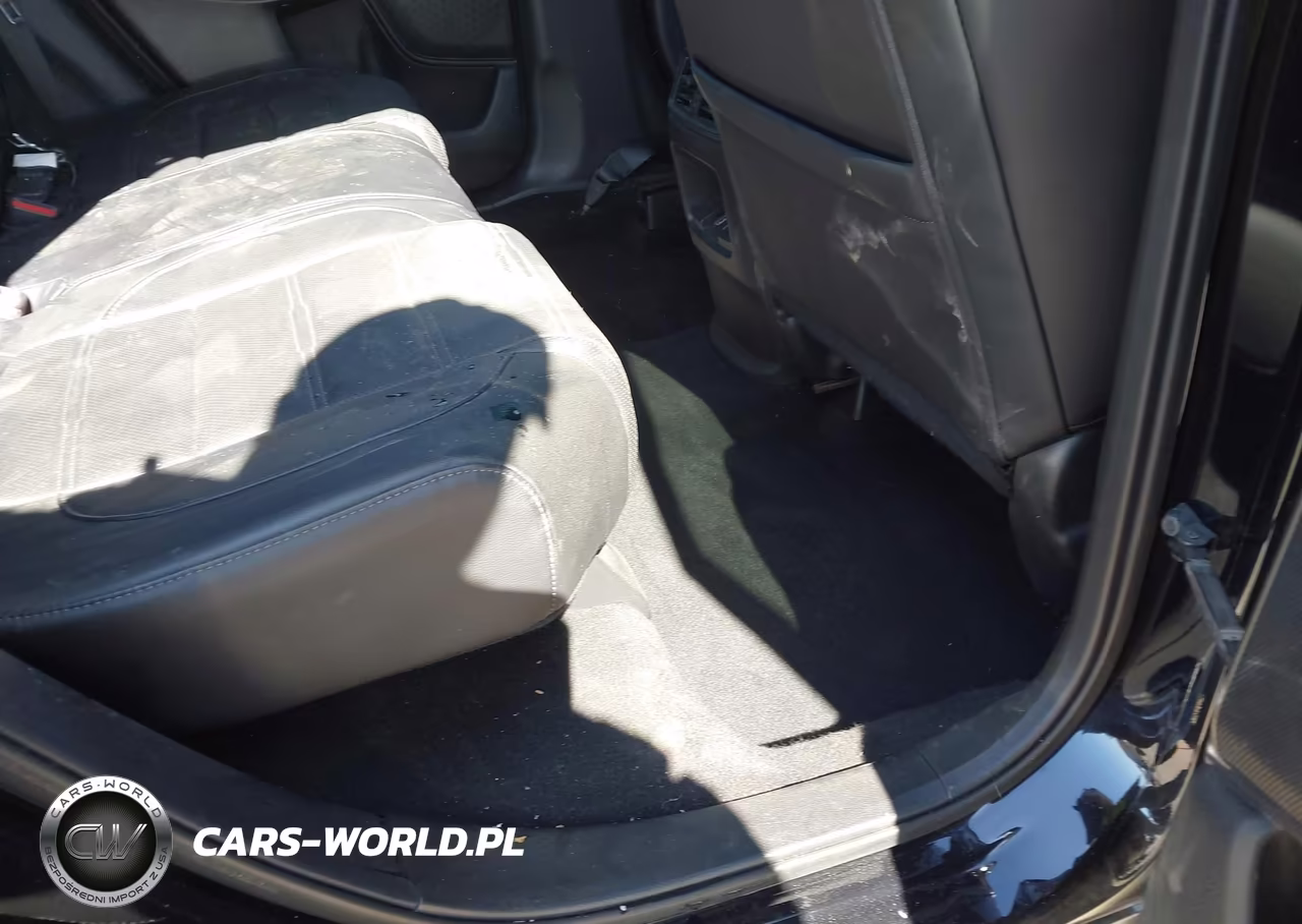 2017 Honda Cr-V Ex-L-Ex-L Navi VIN:7FARW1H84HE013163 - 8