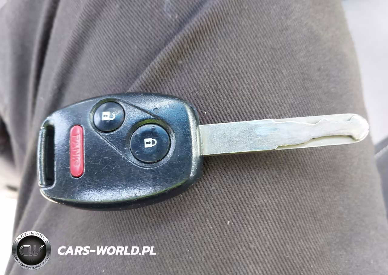 2007 Honda Pilot Lx VIN:5FNYF28127B009207 - 11