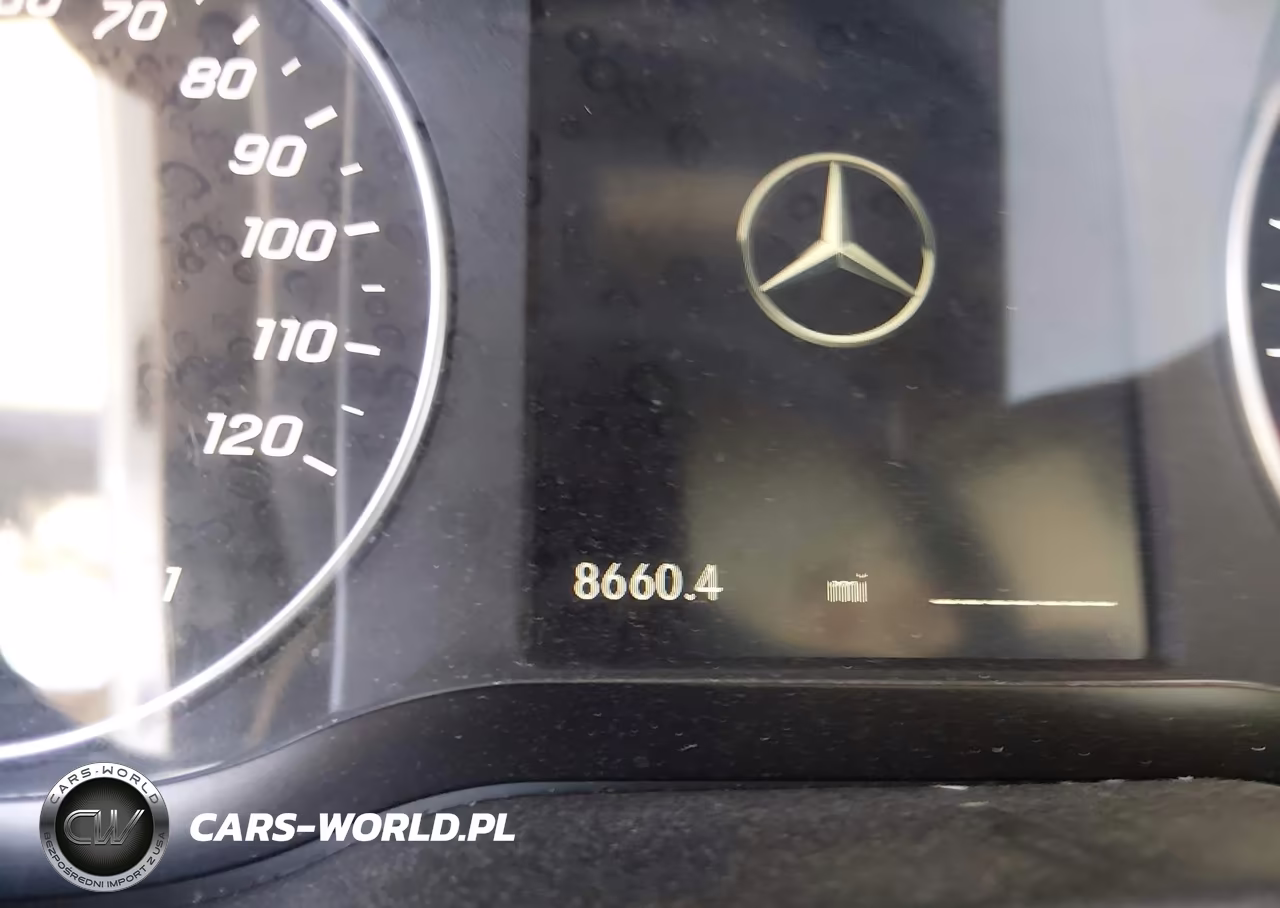 2024 Mercedes-Benz Sprinter 2500 High Roof 4-Cyl Diesel Ho VIN:W1Y4NCHY9RT163008 - 15
