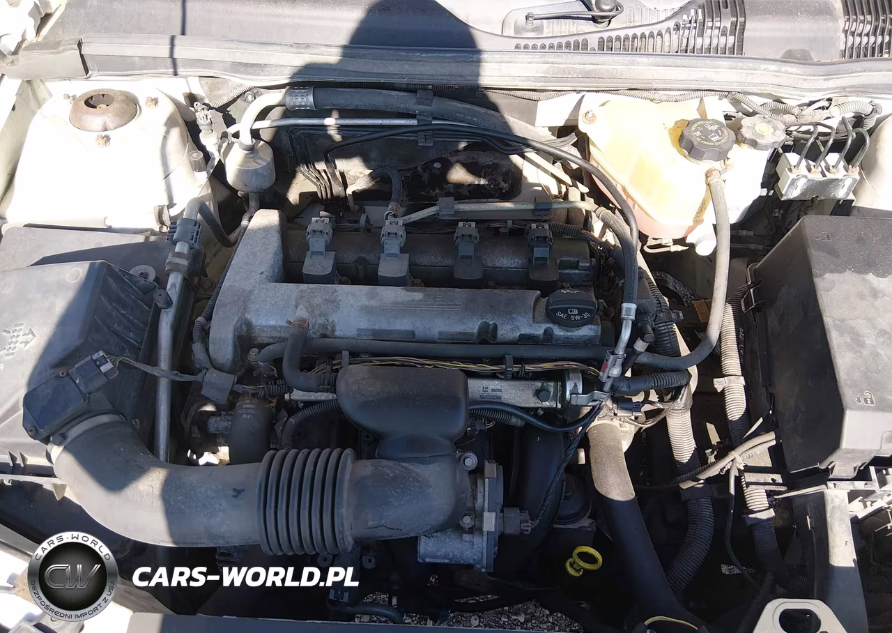 2007 Chevrolet Malibu Ls VIN:1G1ZS58F67F280725 - 10